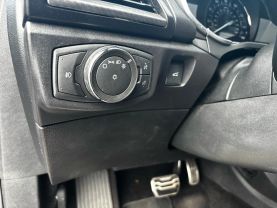 2017 FORD FUSION SEDAN V6, ECOBOOST, TT, 2.7L SPORT SEDAN 4D