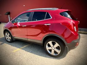 2014 Buick Encore - Image 3
