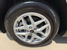 2024 FORD EDGE SUV 4-CYL, ECOBOOST, TURBO, 2.0 LITER SEL SPORT UTILITY 4D