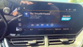 2024 CHEVROLET TRAX SUV 3-CYL, ECOTEC, TURBO, 1.2 LITER 2RS SPORT UTILITY 4D at T&T Repairables - used car dealership in Spencer, Indiana.
