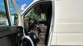 2020 Ram Promaster Cargo Van 2500 High Roof Van 3d - Image 10