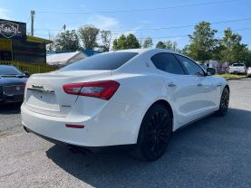 2016 Maserati Ghibli - Image 6
