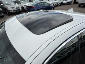 2016 BMW 5 SERIES SEDAN 4-CYL, TURBO, 2.0 LITER 528I XDRIVE SEDAN 4D