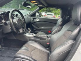 2013 Nissan 370z - Image 22