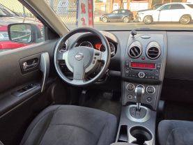 2010 NISSAN ROGUE SUV 4-CYL, 2.5 LITER S SPORT UTILITY 4D