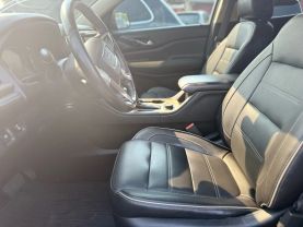 2017 GMC ACADIA SUV V6, 3.6 LITER DENALI SPORT UTILITY 4D