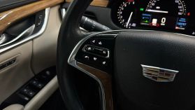 2018 CADILLAC XTS