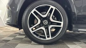 2019 MERCEDES-BENZ GLS
