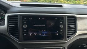 2021 Volkswagen Atlas Cross Sport - Image 49