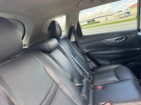 2016 NISSAN ROGUE SUV 4-CYL, 2.5 LITER SV SPORT UTILITY 4D