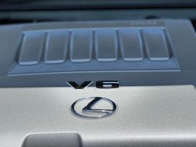 2007 LEXUS ES SEDAN V6, 3.5 LITER ES 350 SEDAN 4D