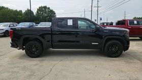 2025 Gmc Sierra 1500 Crew Cab - Image 4