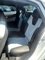 2012 AUDI S4 SEDAN V6, SUPERCHARGED, 3.0 LITER QUATTRO PREMIUM PLUS SEDAN 4D