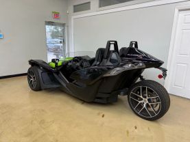 2019 SLING 2 DOOR