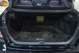2011 LEXUS ES SEDAN V6, 3.5 LITER ES 350 SEDAN 4D