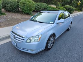 2005 TOYOTA AVALON TOURING SEDAN 4D