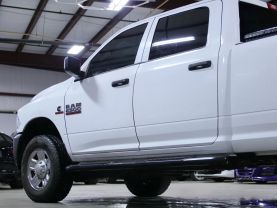 2017 RAM 2500 CREW CAB for sale in  Orlando, FL