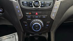 2014 HYUNDAI SANTA FE