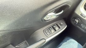 2018 JEEP CHEROKEE SUV 4-CYL, 2.4 LITER LATITUDE PLUS SPORT UTILITY 4D at T&T Repairables - used car dealership in Spencer, Indiana.