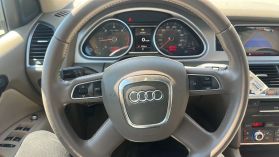 2011 AUDI Q7