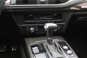 2014 AUDI RS 7 PRESTIGE SEDAN 4D