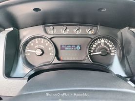 2012 FORD F150 REGULAR CAB PICKUP V6, FLEX FUEL, 3.7 LITER XL PICKUP 2D 8 FT at Motors On Wheels - used car dealership in Houston, Texas.