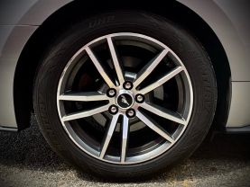 2015 Ford Mustang - Image 39