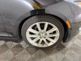 2015 LINCOLN MKZ