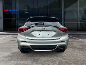 2017 Infiniti Qx30 Sport Suv 4d - Image 5