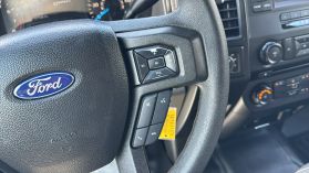 2017 FORD F150 SUPER CAB