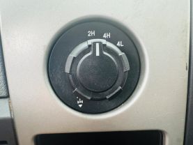 2011 FORD F150 SUPERCREW CAB PICKUP V8, FLEX FUEL, 5.0 LITER FX4 PICKUP 4D 6 1/2 FT
