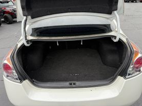 2011 NISSAN ALTIMA