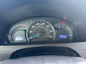 2013 TOYOTA CAMRY SEDAN 4-CYL, 2.5 LITER LE SEDAN 4D