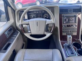 2014 LINCOLN NAVIGATOR