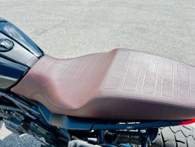 2019 INDIAN MOTORCYCLE FTR 1200 SPORTBIKES - -