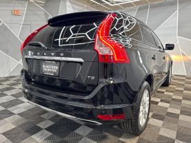 2016 VOLVO XC60
