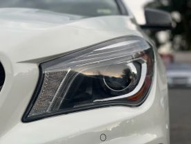 2014 Mercedes-benz Cla-class - Image 34