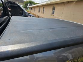2013 RAM 1500 CREW CAB PICKUP V8, HEMI, 5.7 LITER BIG HORN PICKUP 4D 5 1/2 FT