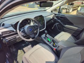 2024 SUBARU CROSSTREK SUV 4-CYL, 2.0 LITER PREMIUM SPORT UTILITY 4D