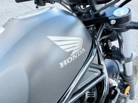 2021 HONDA CMX300A REBEL (ABS) CRUISERS - -