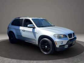 2009 BMW X5 SUV 6-CYL, 3.0 LITER XDRIVE30I SPORT UTILITY 4D