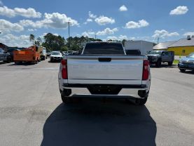 2020 CHEVROLET SILVERADO 3500 HD CREW CAB