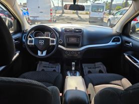 2017 DODGE JOURNEY SUV 4-CYL, 2.4 LITER SE SPORT UTILITY 4D