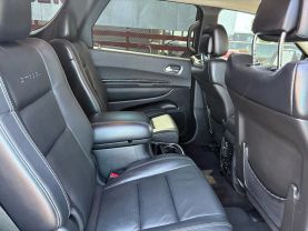 2015 DODGE DURANGO