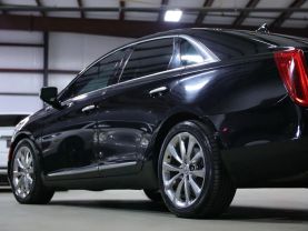 2013 CADILLAC XTS for sale in  Orlando, FL