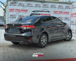 2021 TOYOTA COROLLA HYBRID For Sale in Orlando
