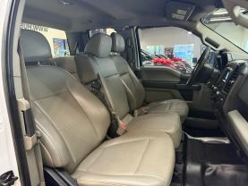 2020 FORD F150 SUPER CAB