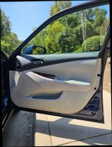 2011 LEXUS ES ES 350 SEDAN 4D