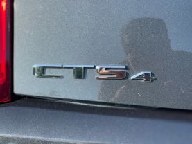 2014 Cadillac Cts - Image 47
