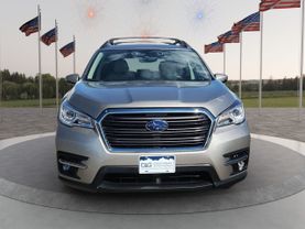 2019 SUBARU ASCENT SUV
